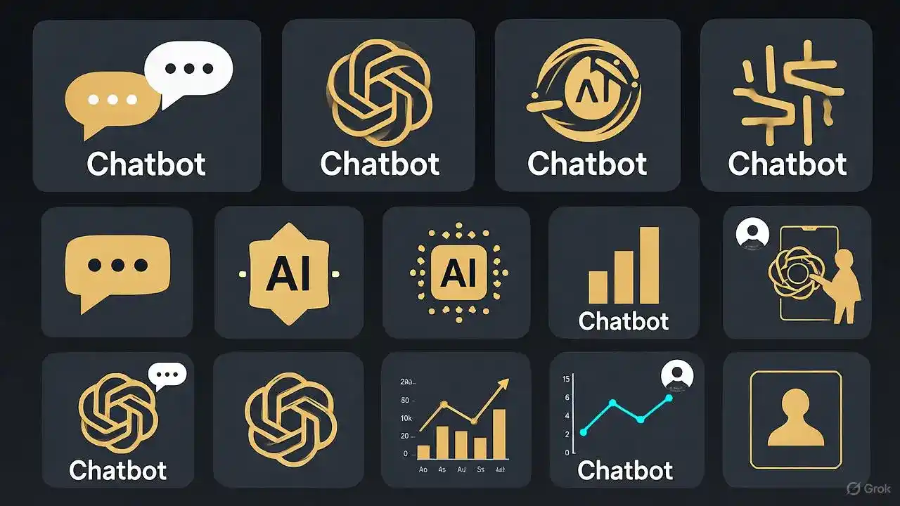 Melhores plataformas de chatbot 2025 - Comparativo completo de preços e recursos