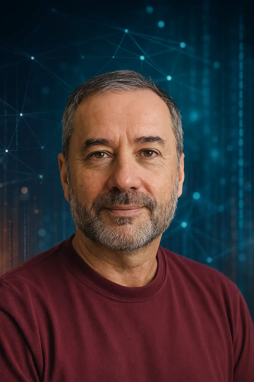 Foto de Alberto Pinalli